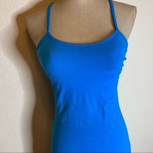 Lululemon cami sports top